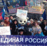 Красноармейцы в единой колонне прошлись по Челябинску в честь праздника - Газета Маяк