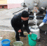 Вода из ведра льется в многоквартирных домах Красноармейского района - Газета Маяк