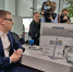 Два года с бизнесом! Алексей Текслер лично побывал на «Территории бизнеса» в Челябинске - Газета Маяк