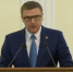 Наши возможности гораздо больше! Алексей Текслер обратился к депутатам с программой развития региона - Газета Маяк