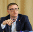 Алексей Текслер попал под санкции Великобритании - Газета Маяк