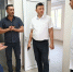 Шесть ФАПов в Красноармейском районе ремонтируются капитально - Газета Маяк