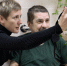 Чтоб улыбок стало больше! В Красноармейском районе провели фотосессию для особенных селян - Газета Маяк