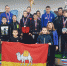 Бежали в минус 25! Красноармейские курсанты – чемпионы Кубка Югры по спортивному туризму - Газета Маяк