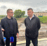 Благоустройство набережной в Красноармейском районе осуществляется по федеральной программе - Газета Маяк