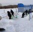 Красноармейские школьники продолжают наводить порядок у мемориалов и на общественных территориях - Газета Маяк