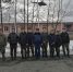 Курсанты ВСК «Барс» села Миасского посетили войсковую часть в Курганской области - Газета Маяк
