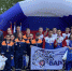 Команда «Барс» села Миасского лидировала на сложных соревнованиях - Газета Маяк