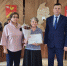 Ветераны Красноармейского района внесли предложение в Программу развития региона - Газета Маяк