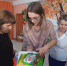 Районное методическое объединение музыкальных руководителей детских садов - Управление образования