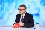 2860 вопросов прислали жители Челябинской области на Прямую линию губернатора