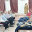 Встречи с участниками боевых действий в Афганистане - Управление образования