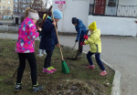 Все на субботник! Захламление необходимо ликвидировать сейчас