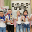 Малыши играют в шашки и побеждают в селе Миасском - Газета Маяк
