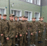 Десятиклассники села Миасского изучают основы безопасности военной службы - Газета Маяк