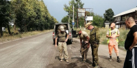 Челябинская область активно участвует в восстановлении инфраструктуры Донбасса - Газета Маяк
