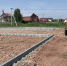 Газификация и детская площадка – проекты реализуются в деревне Круглое - Газета Маяк