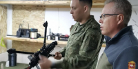 Бойцам СВО из Челябинска увезли современное оборудование - Газета Маяк
