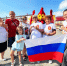 Государственный праздник – День флага – отмечается в каждом селе - Газета Маяк