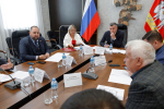 Расширены меры поддержки участников СВО на Южном Урале