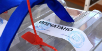 Вчера стал известен расклад в новом составе депутатов Красноармейского района - Газета Маяк