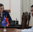 В приоритете – помощь бойцам СВО, призванными из Красноармейского района - Газета Маяк