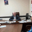 Социальный вопрос жителей Красноармейского района рассмотрен на приёме - Газета Маяк