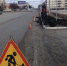 В селе Миасском продолжаются работы по благоустройству общественных территорий - Газета Маяк