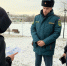 Спасатели бьют тревогу из-за опасного льда. Есть трагические примеры - Газета Маяк