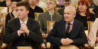 Шашист из села Миасского и его наставник отмечены премиями губернатора Южного Урала - Газета Маяк