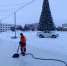 Все на каток! Новогодние каникулы можно провести спортивно в селе Миасском - Газета Маяк