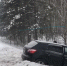 Машина скорой помощи, спешащая на ДТП, попала в аварию в Красноармейском округе - Газета Маяк