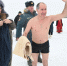 Крещение Господне в Красноармейском округе: мороз не остановил верующих - Газета Маяк