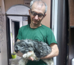 Хвостатые под присмотром! Жители Красноармейского округа активно вакцинируют и регистрируют питомцев