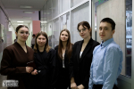 120 одиннадцатиклассников Красноармейского округа отрепетировали сдачу ЕГЭ