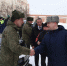 Авто злостных нарушителей ПДД отправлены из Челябинской области на СВО - Газета Маяк