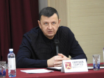 Услышать каждого: глава Красноармейского округа обсудил проблемы с жителями сёл