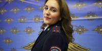 Нужен голос! Сотрудница Красноармейской ГАИ борется за титул «Красавицы в погонах» - Газета Маяк