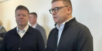 Алексей Текслер: Красноармейский округ развивается динамично - Газета Маяк