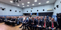 Актуальные темы сезона отметил на совещании Алексей Текслер - Газета Маяк