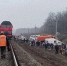 ЧП с поездом! Поезд Москва-Челябинск сошёл с рельсов под Ульяновском - Газета Маяк