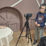 Лазурненские мультипликаторы изучали «Неизведанную вселенную» - Газета Маяк