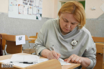 Родители Красноармейского округа прошли «экзаменационную тренировку»
