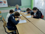 На «Безопасном колесе» проехались дети Красноармейского округа