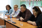 Победы «Барса» — гордость Красноармейского округа