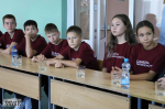 Победы «Барса» — гордость Красноармейского округа