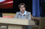 Пленум ветеранских активов прошел в селе Миасском по ключевым вопросам и подготовке к выборам