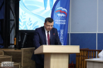 Пленум ветеранских активов прошел в селе Миасском по ключевым вопросам и подготовке к выборам