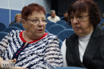 Пленум ветеранских активов прошел в селе Миасском по ключевым вопросам и подготовке к выборам