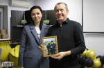 «Курс молодого отца»: в Красноармейском округе паяли трубы и укрепляли семейные традиции